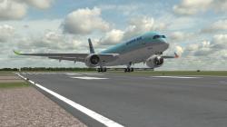  A350-900  HL-8598 (KOREAN AIR) im EEP-Shop kaufen