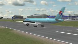  A350-900  HL-8598 (KOREAN AIR) im EEP-Shop kaufen