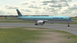 A350-900  HL-8598 (KOREAN AIR) im EEP-Shop kaufen Bild 6