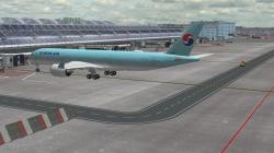 A350-900  HL-8598 (KOREAN AIR) im EEP-Shop kaufen Bild 6