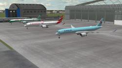  A350-900 (3B-NBP, B-LRJ, HL-8598 )  im EEP-Shop kaufen