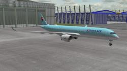  A350-900 (3B-NBP, B-LRJ, HL-8598 )  im EEP-Shop kaufen