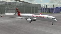  A350-900 (3B-NBP, B-LRJ, HL-8598 )  im EEP-Shop kaufen