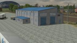 Gewerbehallen im EEP-Shop kaufen Bild 6
