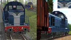 Diesellokomotiven der SNCF. Epochen im EEP-Shop kaufen Bild 6