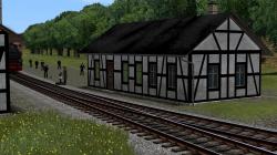  Bergwerksgebude Set 1 im EEP-Shop kaufen