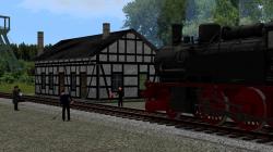  Bergwerksgebude Set 1 im EEP-Shop kaufen