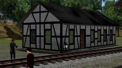  Bergwerksgebude Set 1 im EEP-Shop kaufen