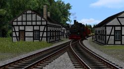 Bergwerksgebude Set 1 im EEP-Shop kaufen Bild 6