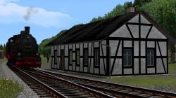 Bergwerksgebude Set 1 im EEP-Shop kaufen Bild 6