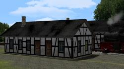 Bergwerksgebude Set 1 im EEP-Shop kaufen Bild 6