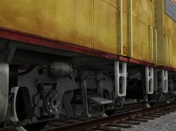 Dieselelektrische Lokomotiven EMD F im EEP-Shop kaufen