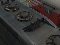 Sechsachsige Diesel-Lokomotiven EMD im EEP-Shop kaufen Bild 6