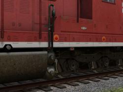 Sechsachsige Diesel-Lokomotiven EMD im EEP-Shop kaufen Bild 12