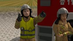  Feuerwehr - Einsatzleiter im EEP-Shop kaufen