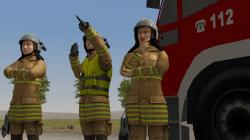  Feuerwehrfrauen - allgemein im EEP-Shop kaufen