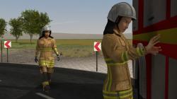  Feuerwehrfrauen - allgemein im EEP-Shop kaufen