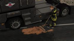  Feuerwehrmnner mit Besen im EEP-Shop kaufen