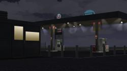 Kleine Tankstelle im EEP-Shop kaufen Bild 6
