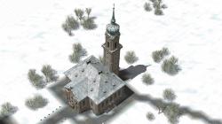 Vershnungskirche Vlklingen im EEP-Shop kaufen Bild 6