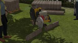  Straenrand-Betonarbeiten  Set mit im EEP-Shop kaufen