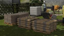 Straenrand-Betonarbeiten  Set mit im EEP-Shop kaufen Bild 6