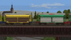  InnoFreight RockTainerORE - Erweite im EEP-Shop kaufen