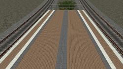 Bahnsteigsystem modern rtlich-brau im EEP-Shop kaufen Bild 6