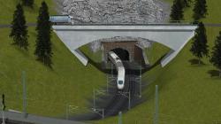  Brcken und Tunnel aus Beton im EEP-Shop kaufen