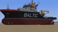 Hochseeschlepper "Baltic" im EEP-Shop kaufen Bild 6