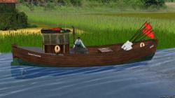  Ksten-Fischerboot mit Zubehr im EEP-Shop kaufen