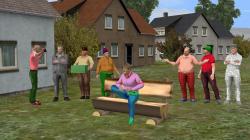 Figuren 2025 Set 1 im EEP-Shop kaufen Bild 6