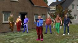 Figuren 2025 Set 2 im EEP-Shop kaufen Bild 6
