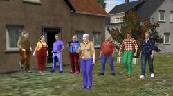 Figuren 2025 Set 2 im EEP-Shop kaufen Bild 6