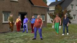 Figuren 2025 Set 2 im EEP-Shop kaufen Bild 6