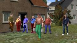 Figuren 2025 Set 2 im EEP-Shop kaufen Bild 6