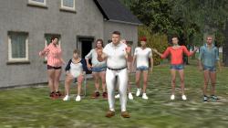  M�nner im Sommer Set 1 im EEP-Shop kaufen