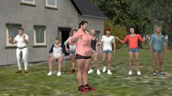  M�nner im Sommer Set 1 im EEP-Shop kaufen