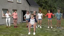  M�nner im Sommer Set 1 im EEP-Shop kaufen