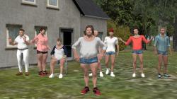 M�nner im Sommer Set 1 im EEP-Shop kaufen Bild 6