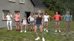 M�nner im Sommer Set 1 im EEP-Shop kaufen Bild 6