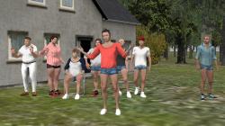 M�nner im Sommer Set 1 im EEP-Shop kaufen Bild 6