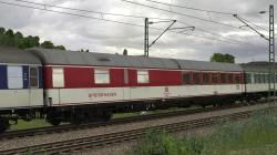  TEE & IC Speisewagen | WR(�)mh132 & im EEP-Shop kaufen