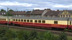  TEE & IC Speisewagen | WR(�)mh132 & im EEP-Shop kaufen