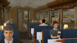 TEE & IC Speisewagen | WR(�)mh132 & im EEP-Shop kaufen Bild 6