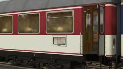 TEE & IC Speisewagen | WR(�)mh132 & im EEP-Shop kaufen Bild 6