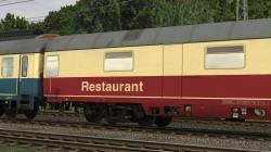 TEE & IC Speisewagen | WR(�)mh132 & im EEP-Shop kaufen Bild 6