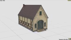 Bauernh�fe im n�rdl. Deutschland |  im EEP-Shop kaufen Bild 6