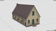 Bauernh�fe im n�rdl. Deutschland |  im EEP-Shop kaufen Bild 6