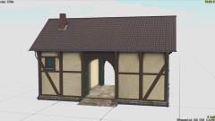 Bauernh�fe im n�rdl. Deutschland |  im EEP-Shop kaufen Bild 12